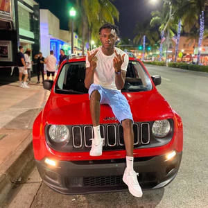 Meet your Posher, Diarrassouba